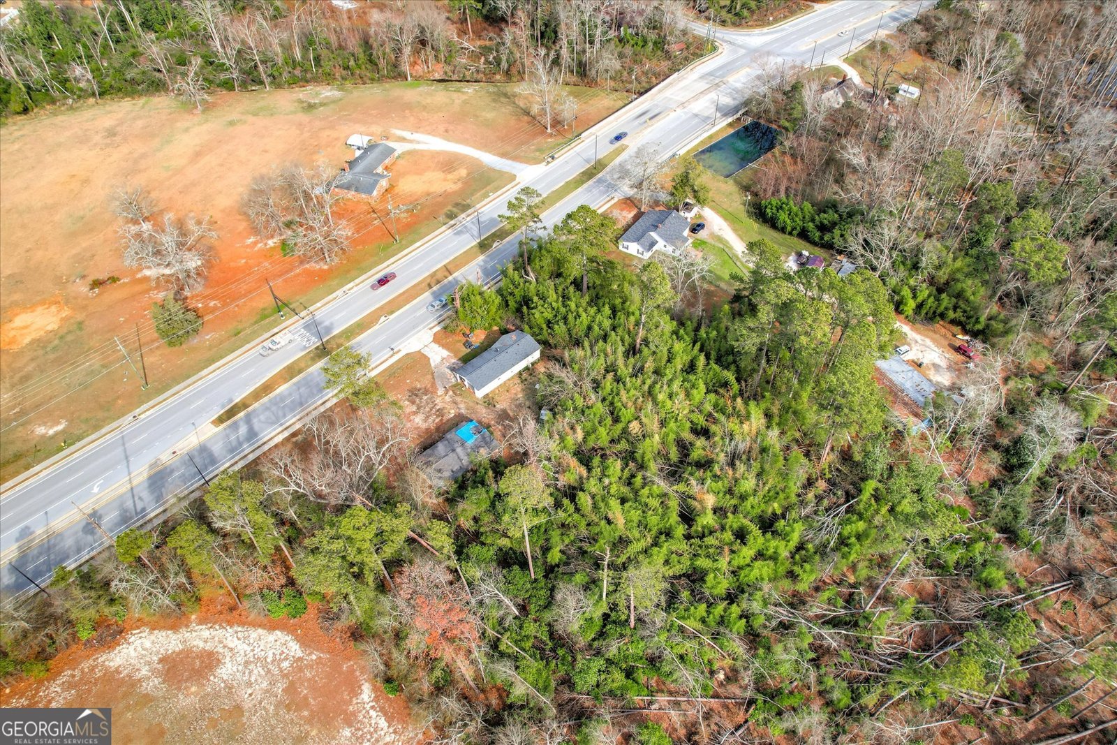 3812 Wrightsboro Road Augusta - Photo 8