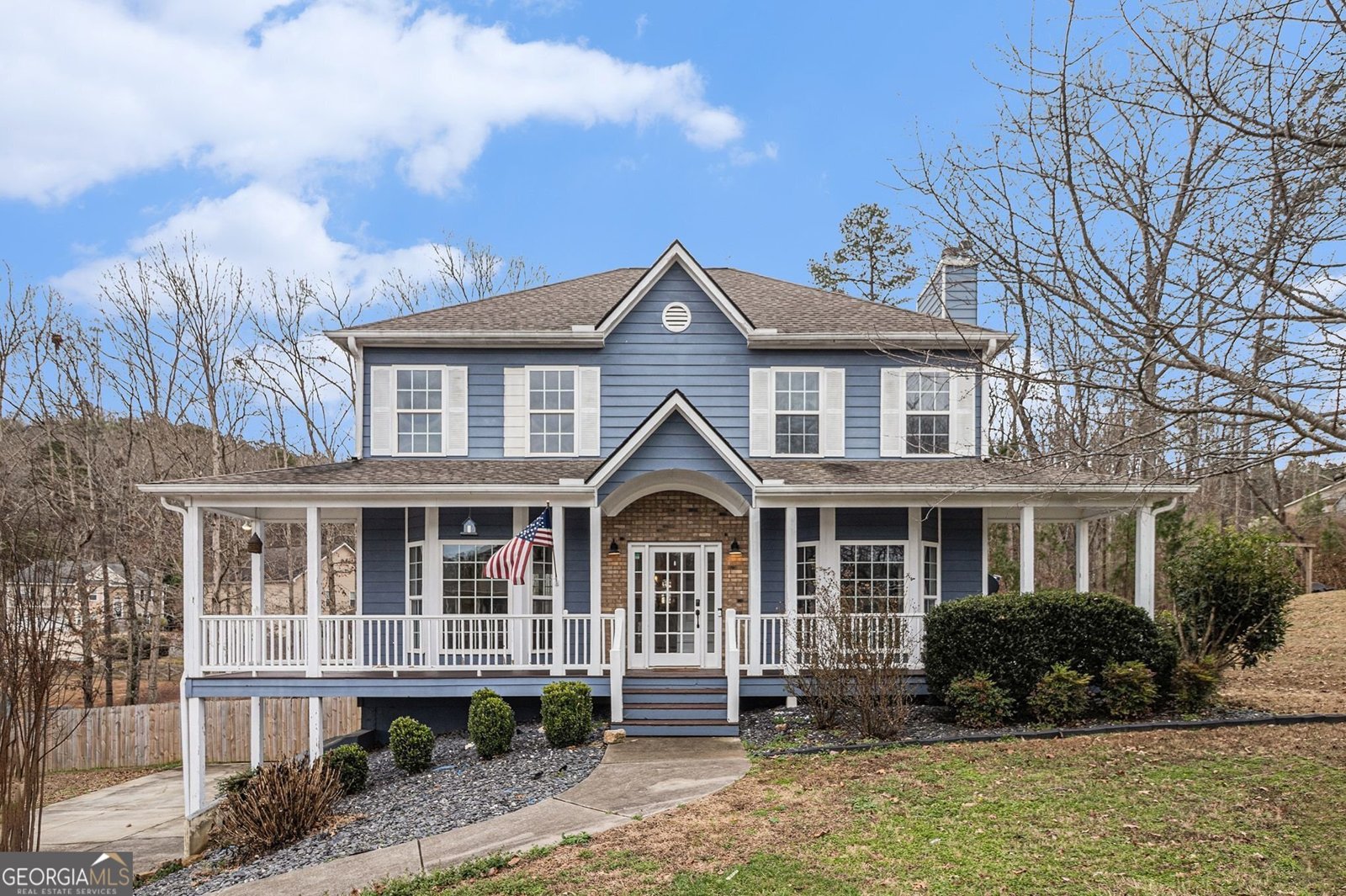 145 Arbor Chase Parkway Rockmart - Photo 1