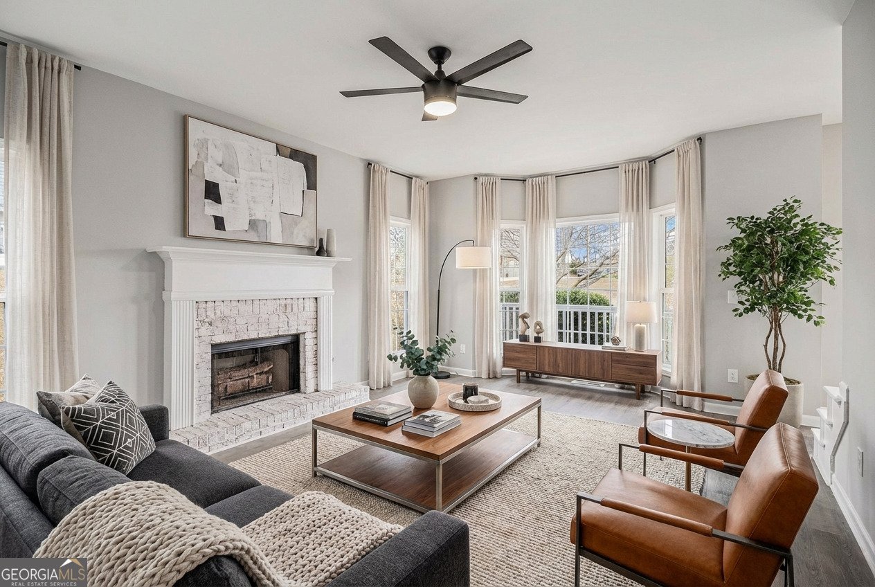 145 Arbor Chase Parkway Rockmart - Photo 13