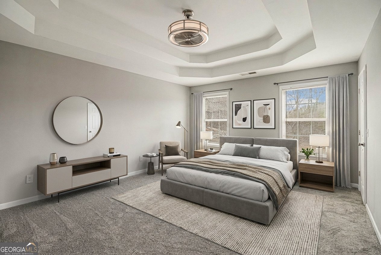 145 Arbor Chase Parkway Rockmart - Photo 20