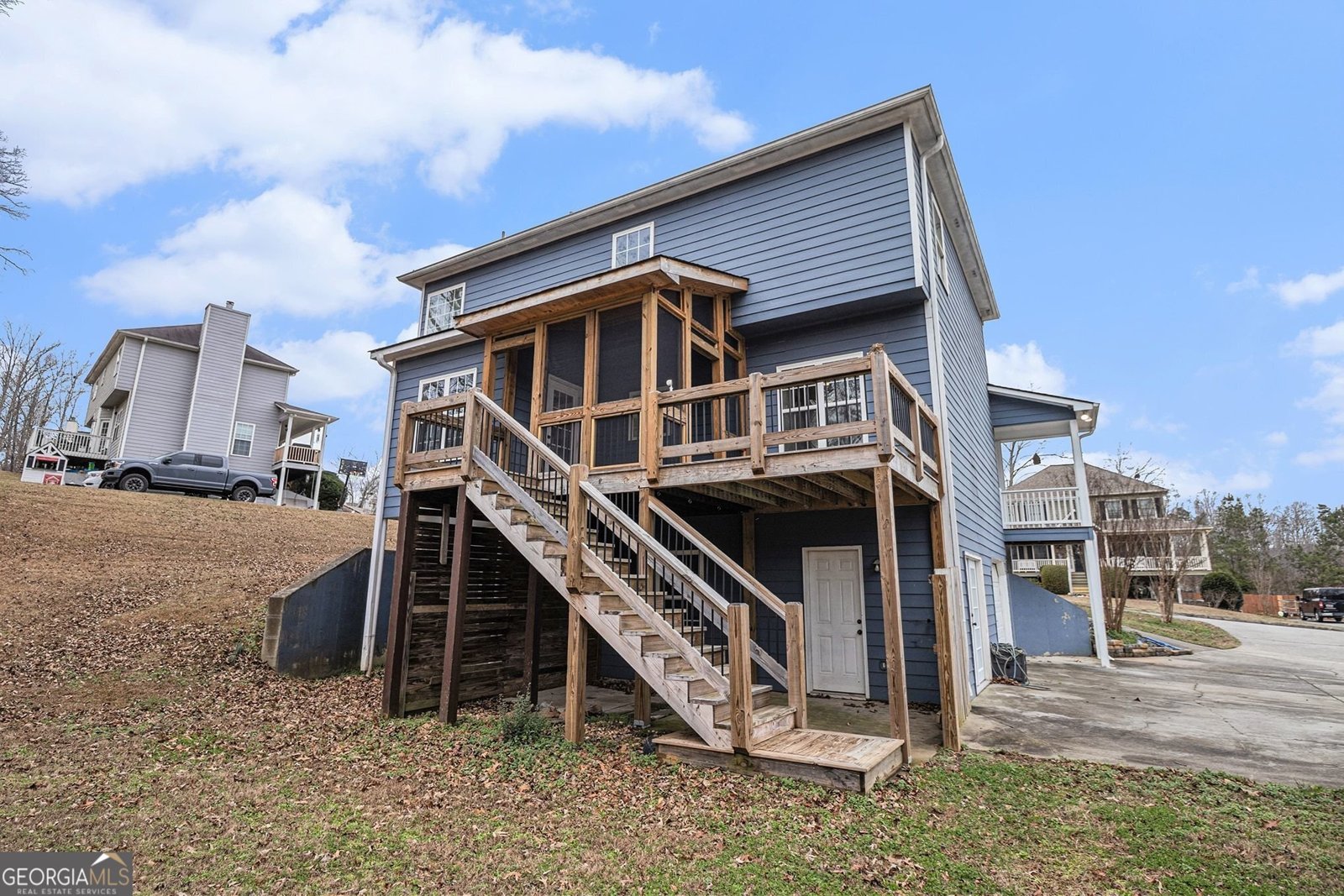 145 Arbor Chase Parkway Rockmart - Photo 33