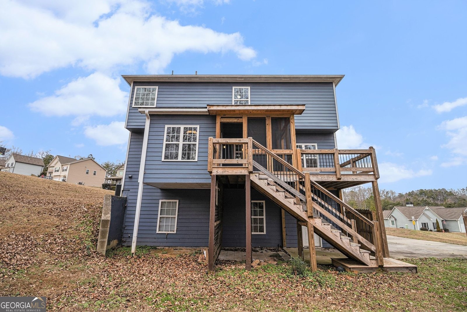 145 Arbor Chase Parkway Rockmart - Photo 34