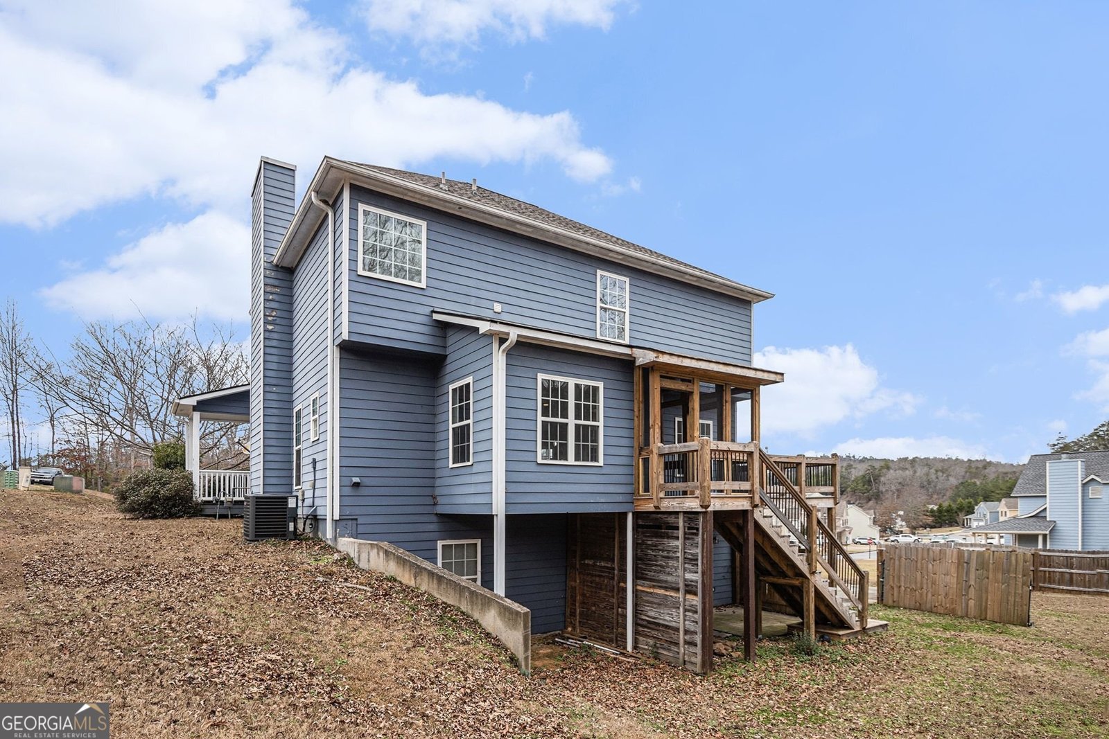 145 Arbor Chase Parkway Rockmart - Photo 35