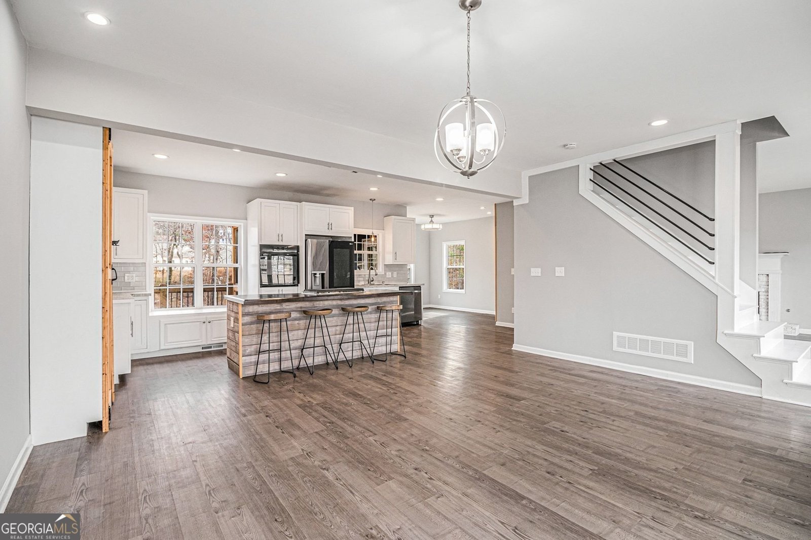 145 Arbor Chase Parkway Rockmart - Photo 7