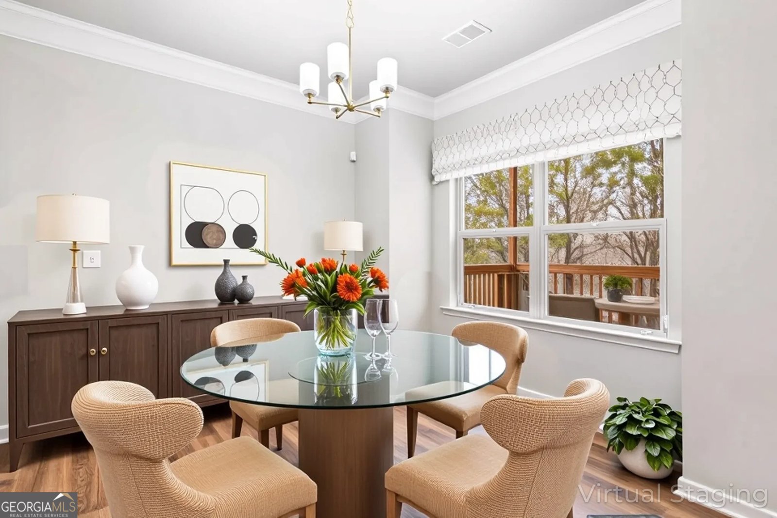 23 Carrington Way Newnan - Photo 10