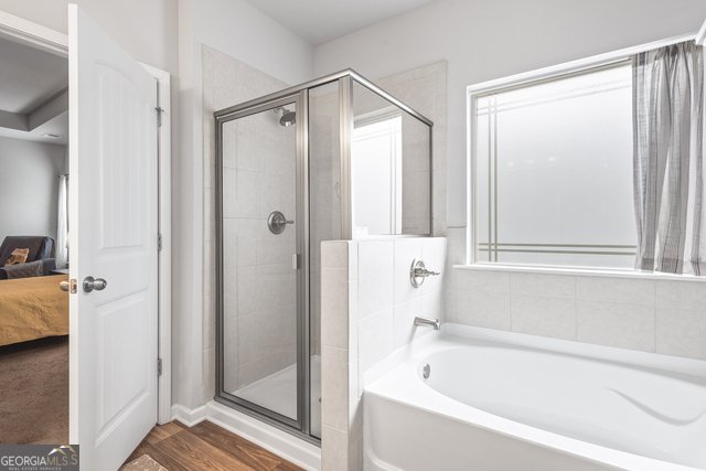 23 Carrington Way Newnan - Photo 16