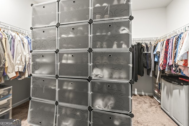 23 Carrington Way Newnan - Photo 19