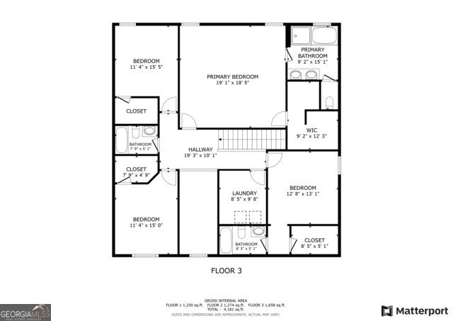 23 Carrington Way Newnan - Photo 35