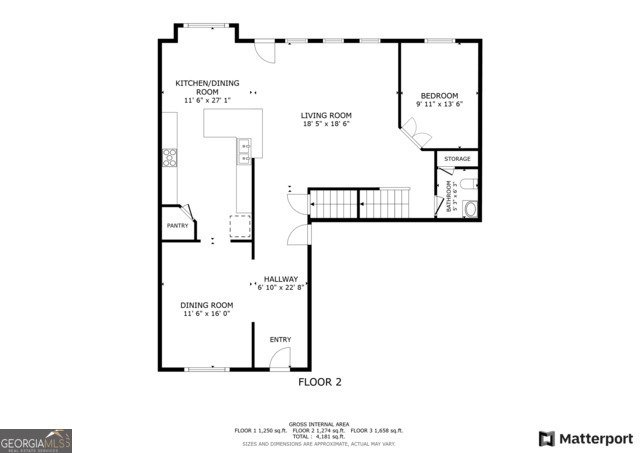 23 Carrington Way Newnan - Photo 36