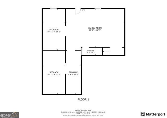23 Carrington Way Newnan - Photo 39