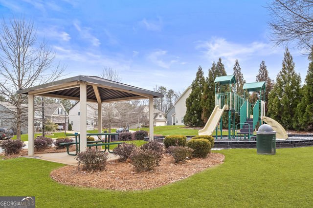 23 Carrington Way Newnan - Photo 40