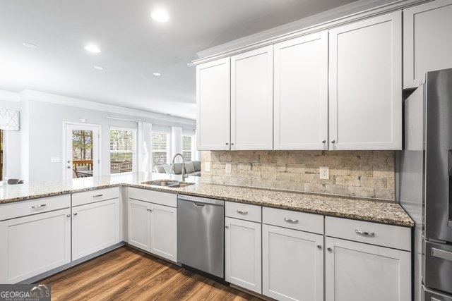 23 Carrington Way Newnan - Photo 8