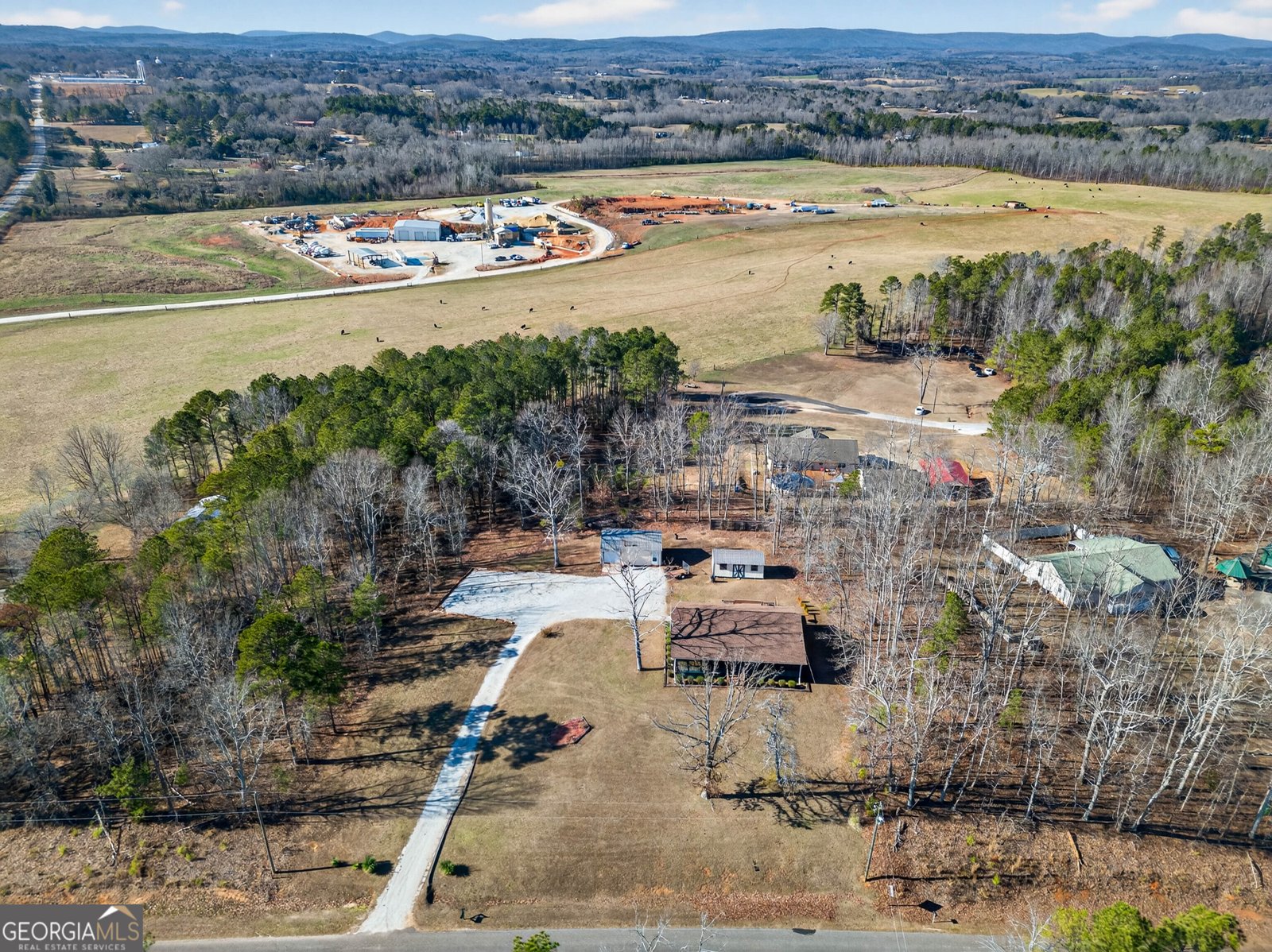 79 Pleasant Grove Road Lineville - Photo 28