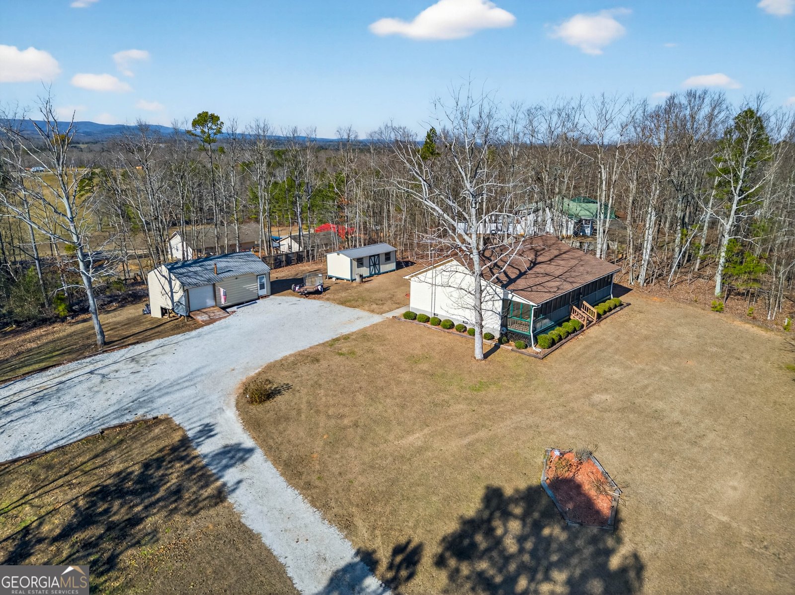 79 Pleasant Grove Road Lineville - Photo 29