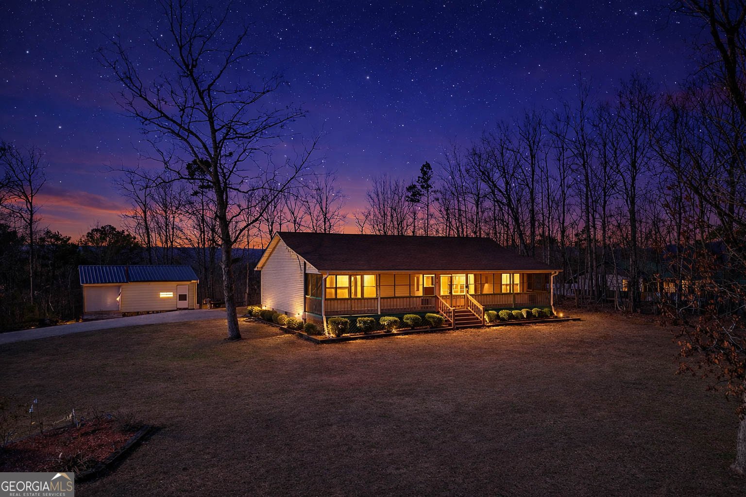 79 Pleasant Grove Road Lineville - Photo 30