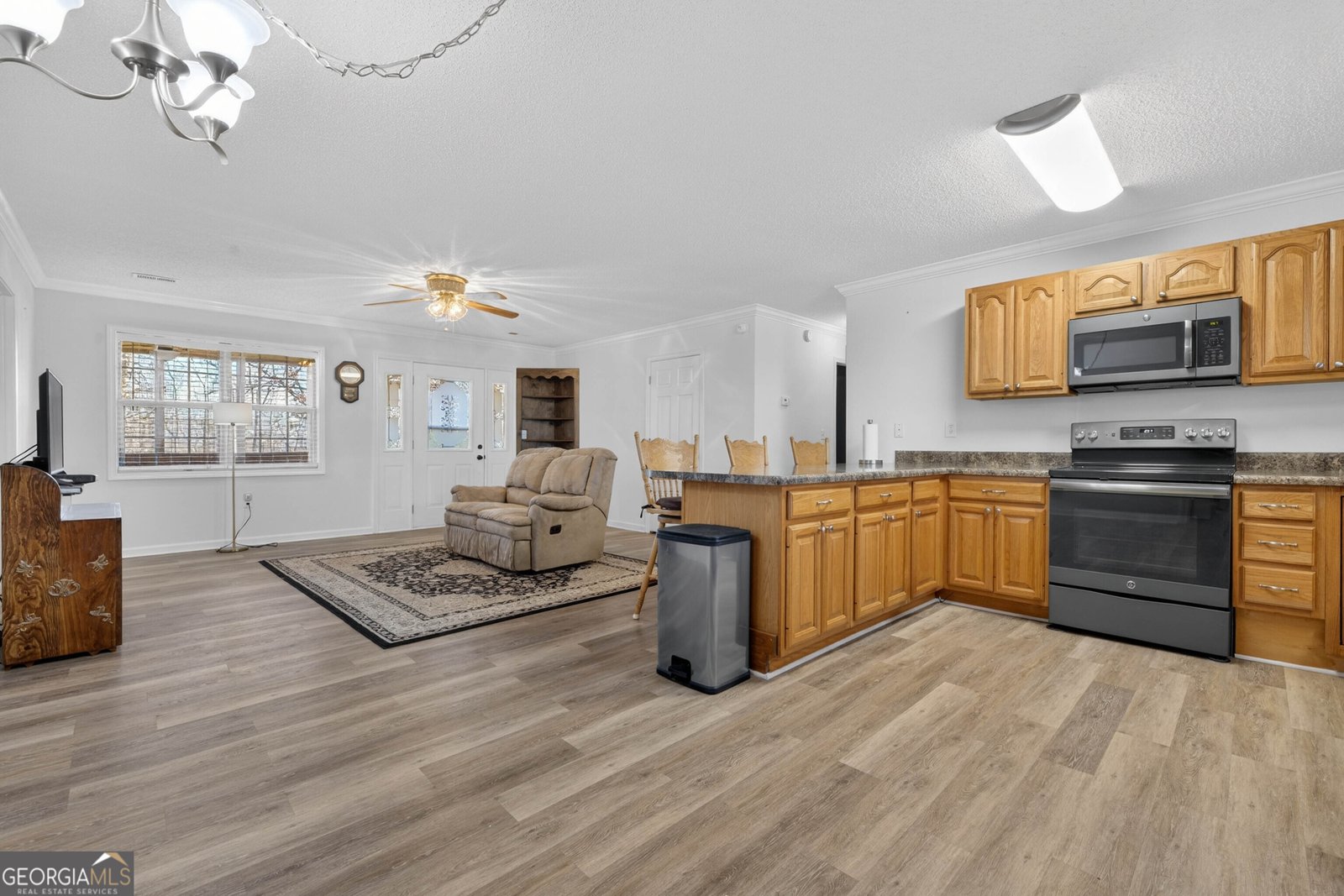 79 Pleasant Grove Road Lineville - Photo 7