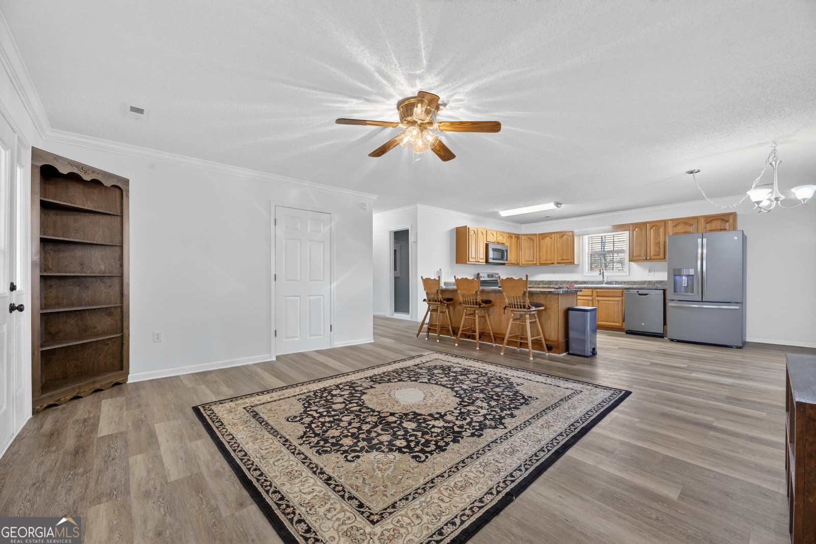 79 Pleasant Grove Road Lineville - Photo 8