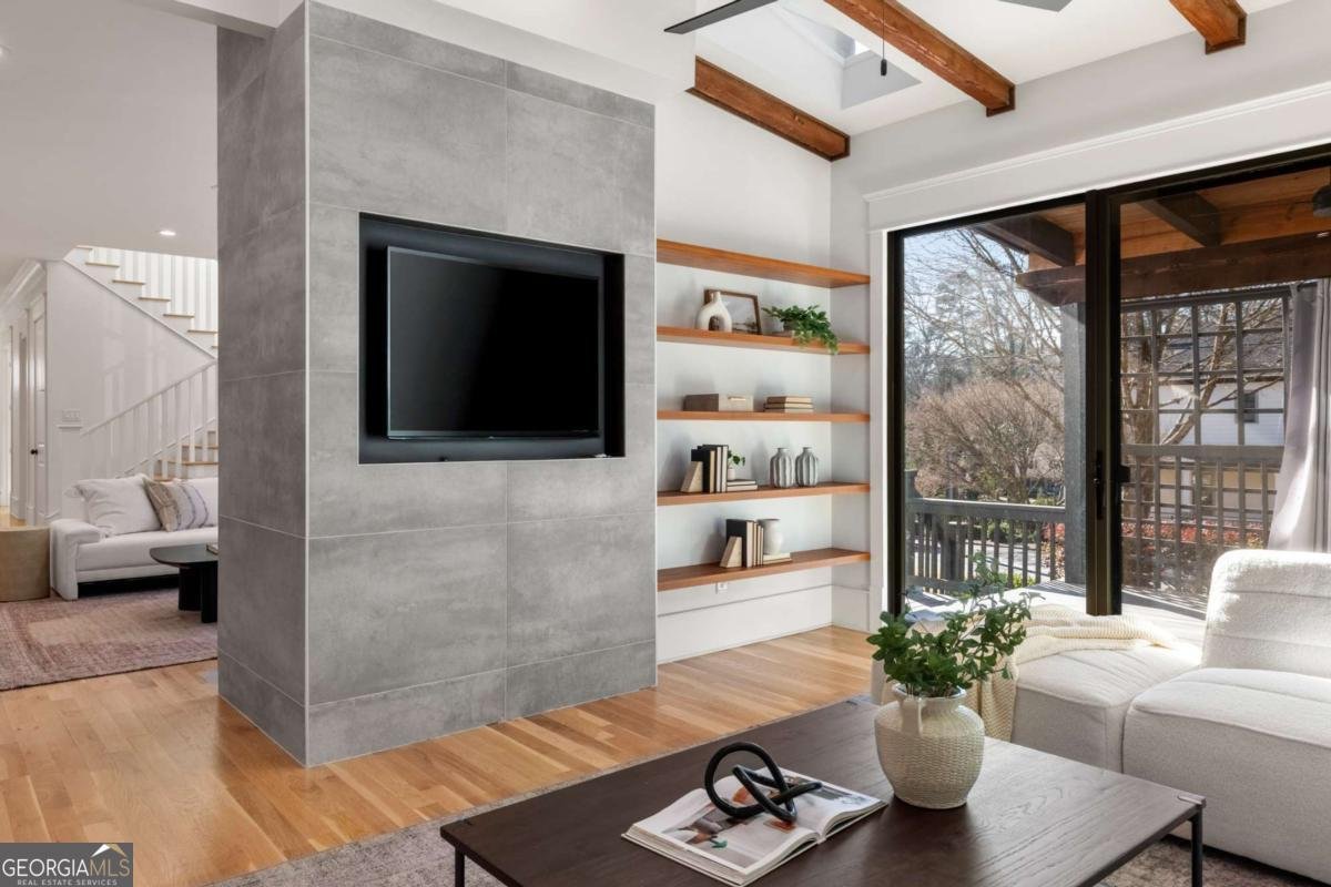 1754 Duke Road Atlanta - Photo 14