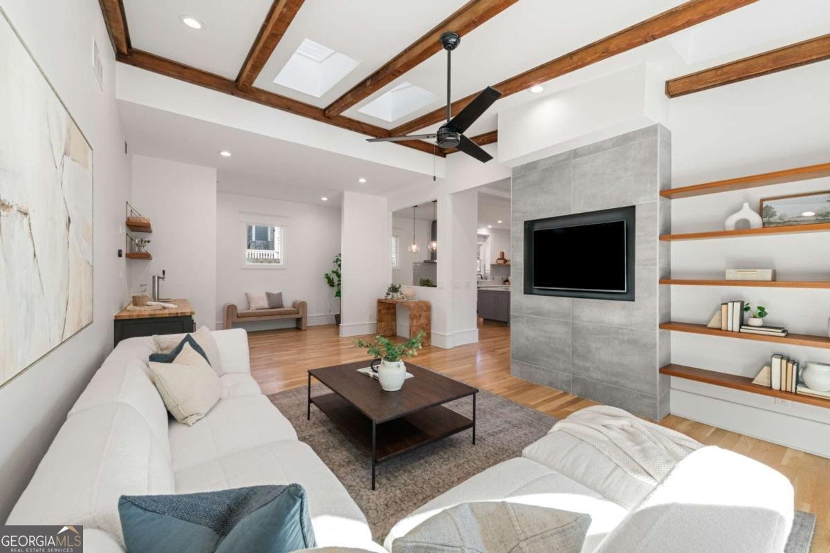 1754 Duke Road Atlanta - Photo 15