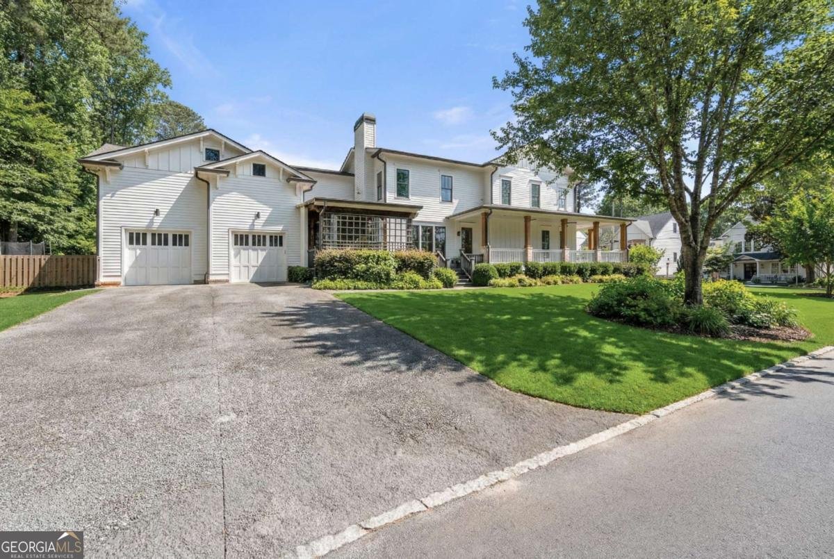 1754 Duke Road Atlanta - Photo 31