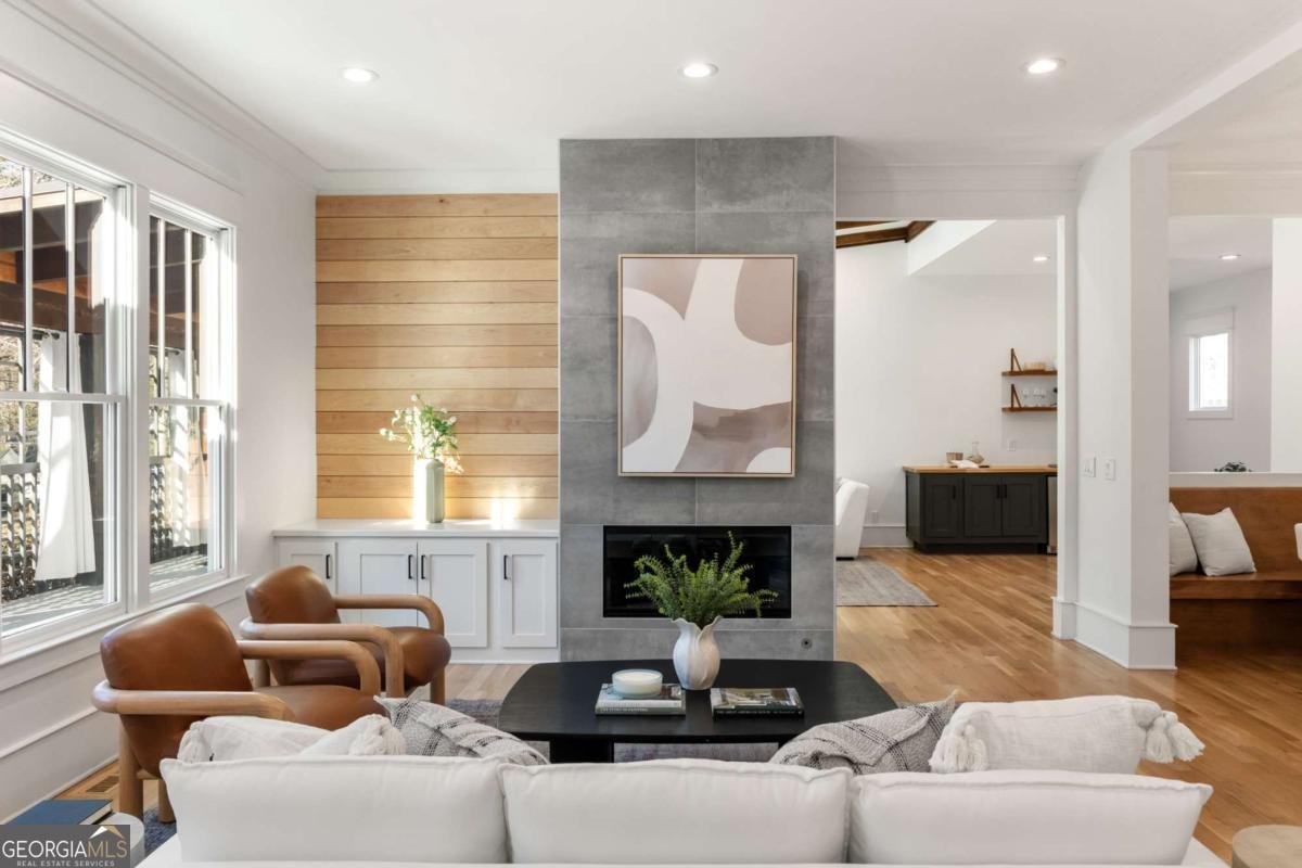 1754 Duke Road Atlanta - Photo 8