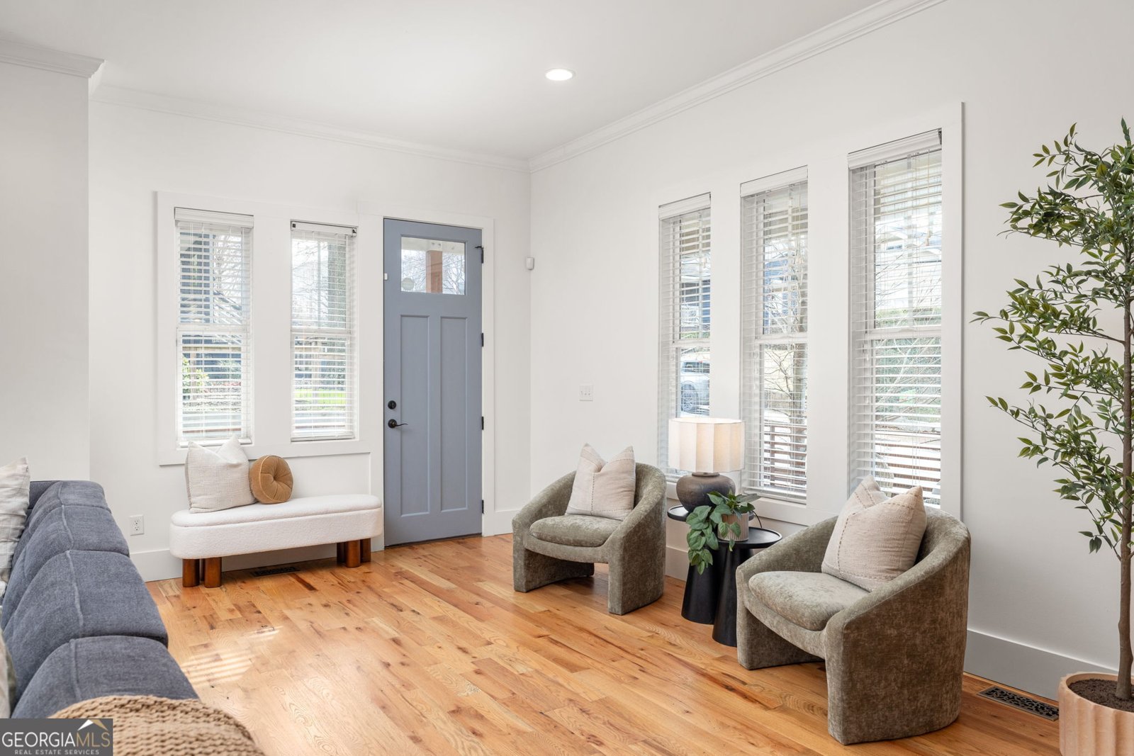 1085B Wylie Street Atlanta - Photo 12