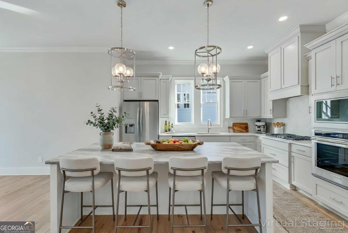 1274 Six Sisters Street Dacula - Photo 11