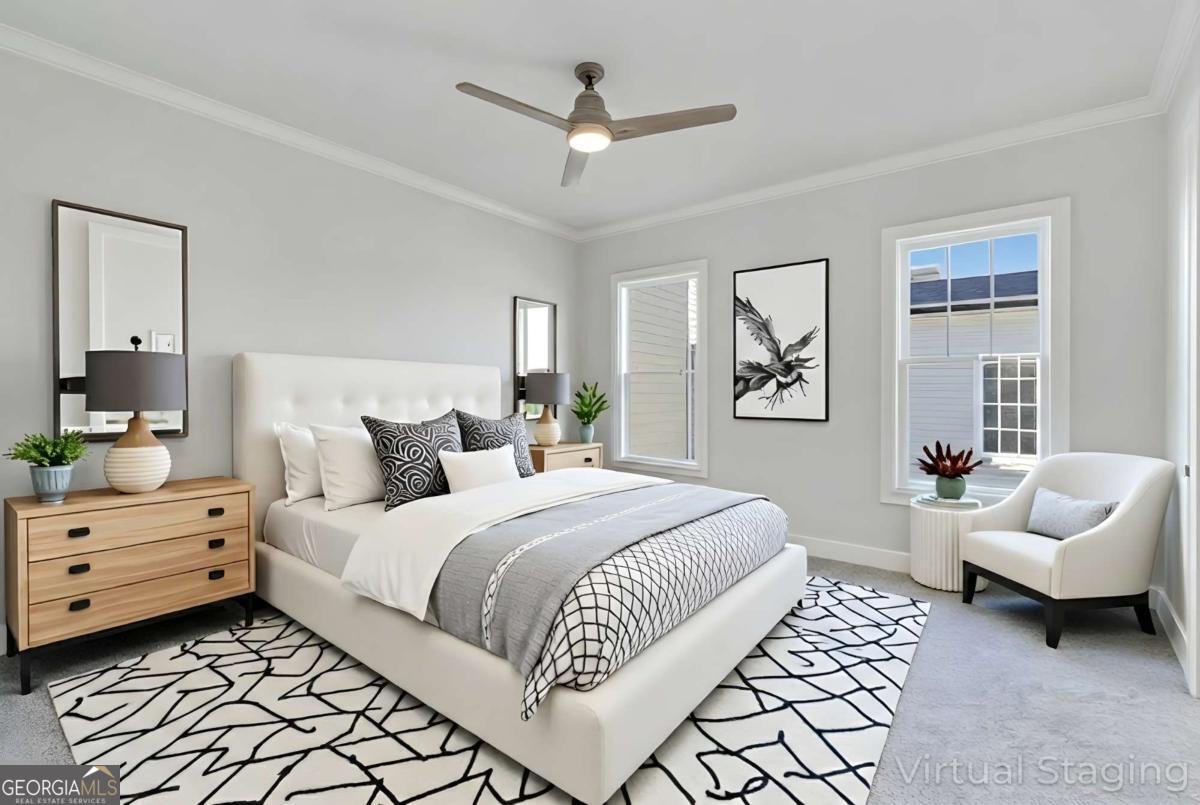 1274 Six Sisters Street Dacula - Photo 20