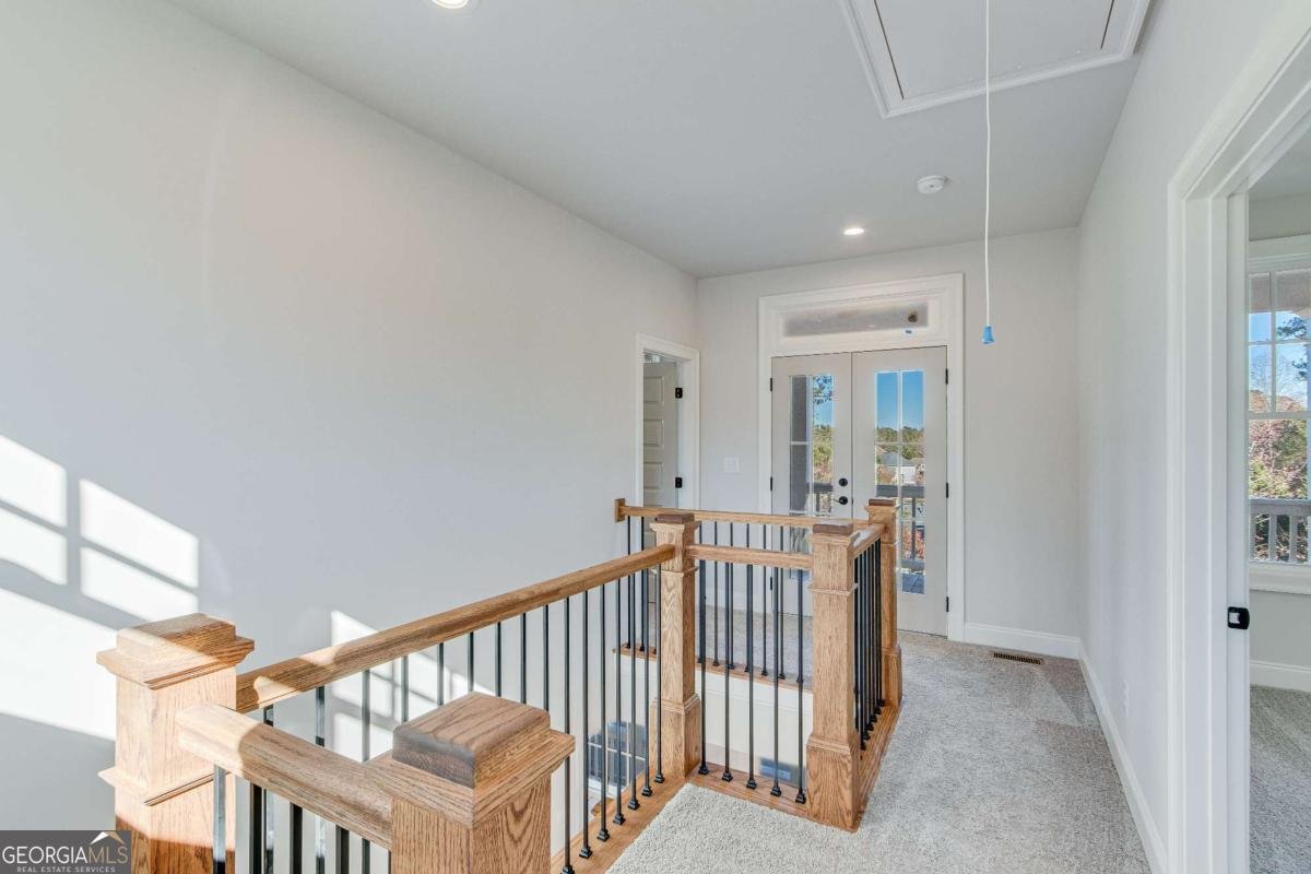 1274 Six Sisters Street Dacula - Photo 26