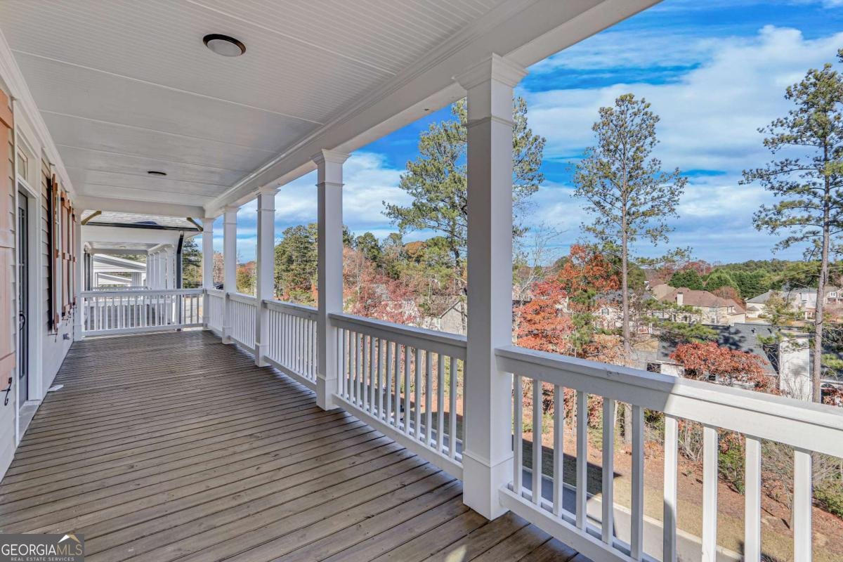 1274 Six Sisters Street Dacula - Photo 27