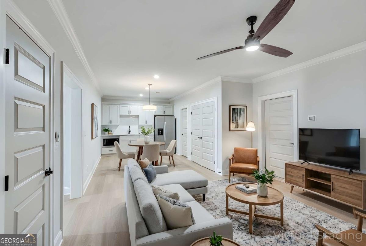 1274 Six Sisters Street Dacula - Photo 39