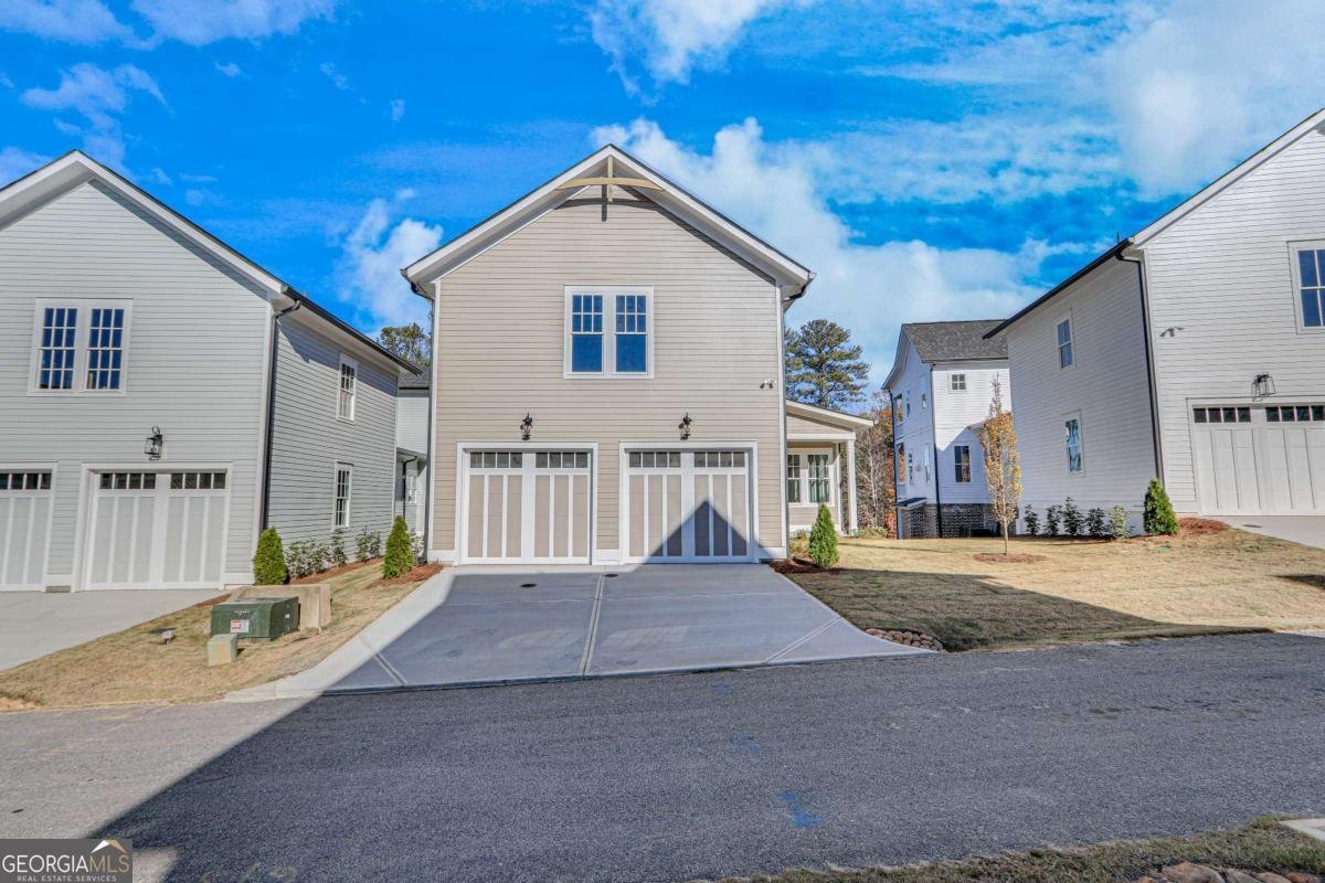 1274 Six Sisters Street Dacula - Photo 55