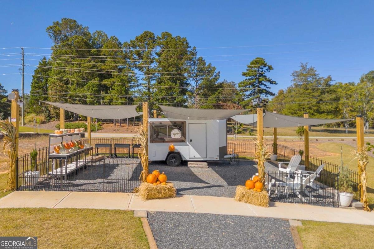 1274 Six Sisters Street Dacula - Photo 59