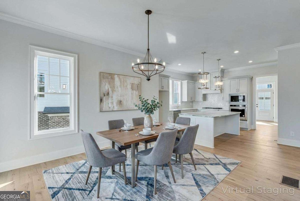 1274 Six Sisters Street Dacula - Photo 6