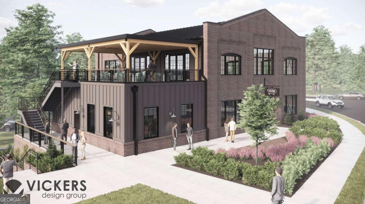 1274 Six Sisters Street Dacula - Photo 67