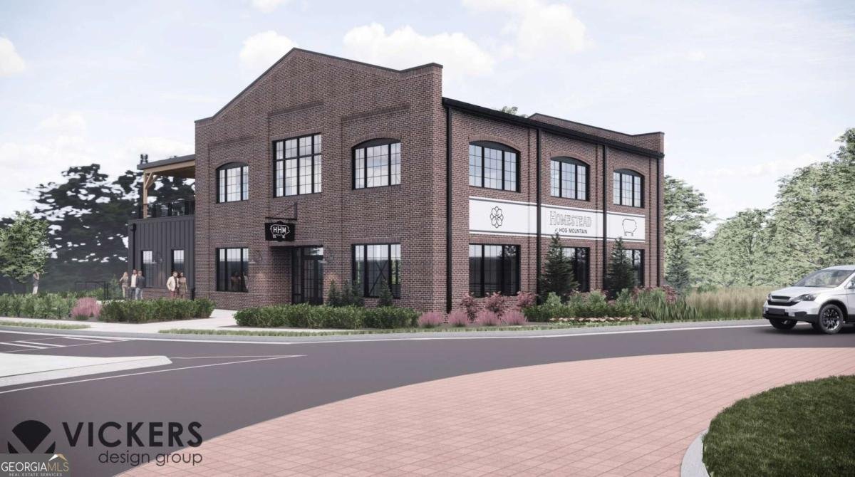 1274 Six Sisters Street Dacula - Photo 68