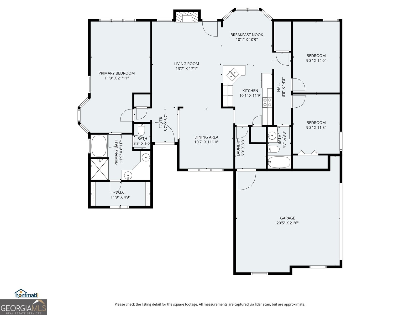 4001 Cool Water Cove McDonough - Photo 11