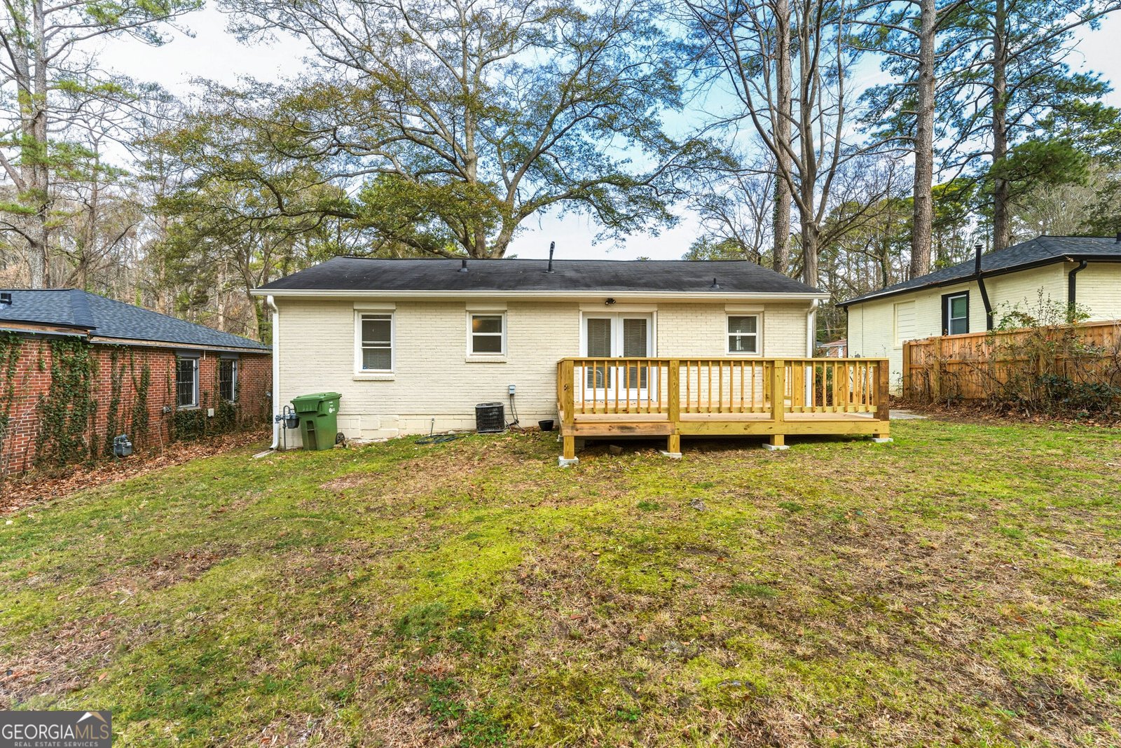 3018 WANDA Circle Atlanta - Photo 13