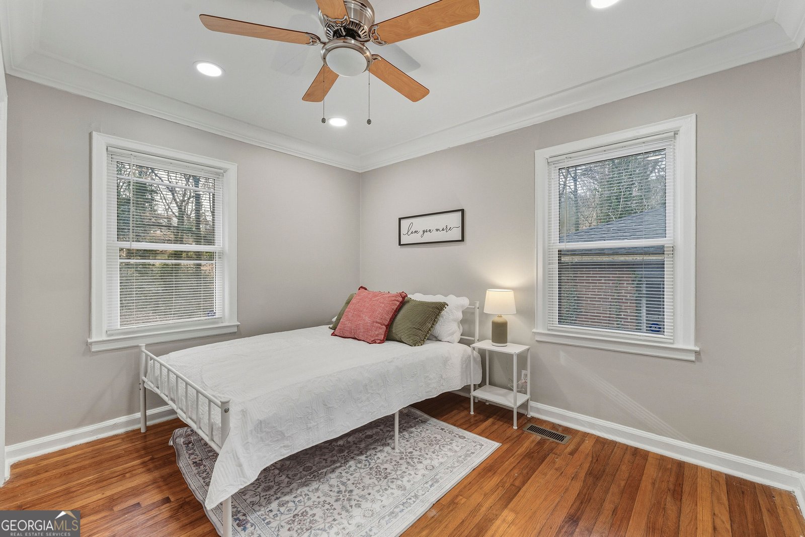 3018 WANDA Circle Atlanta - Photo 8