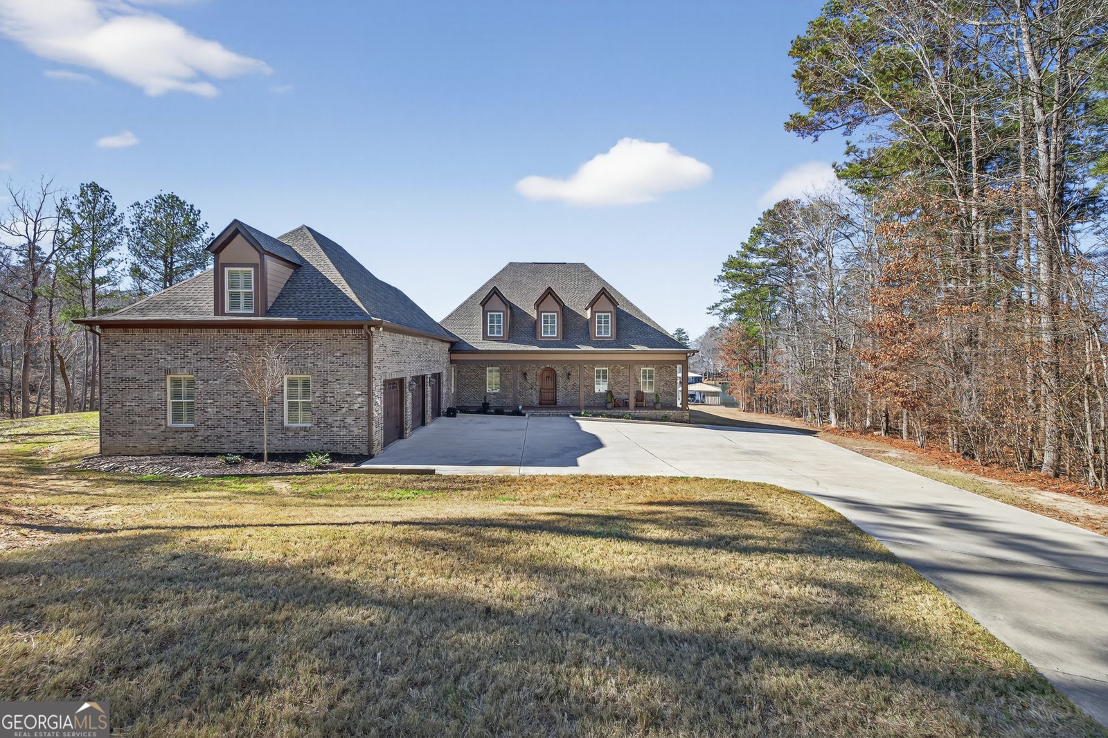 238 Cold Branch Road Eatonton - Photo 100