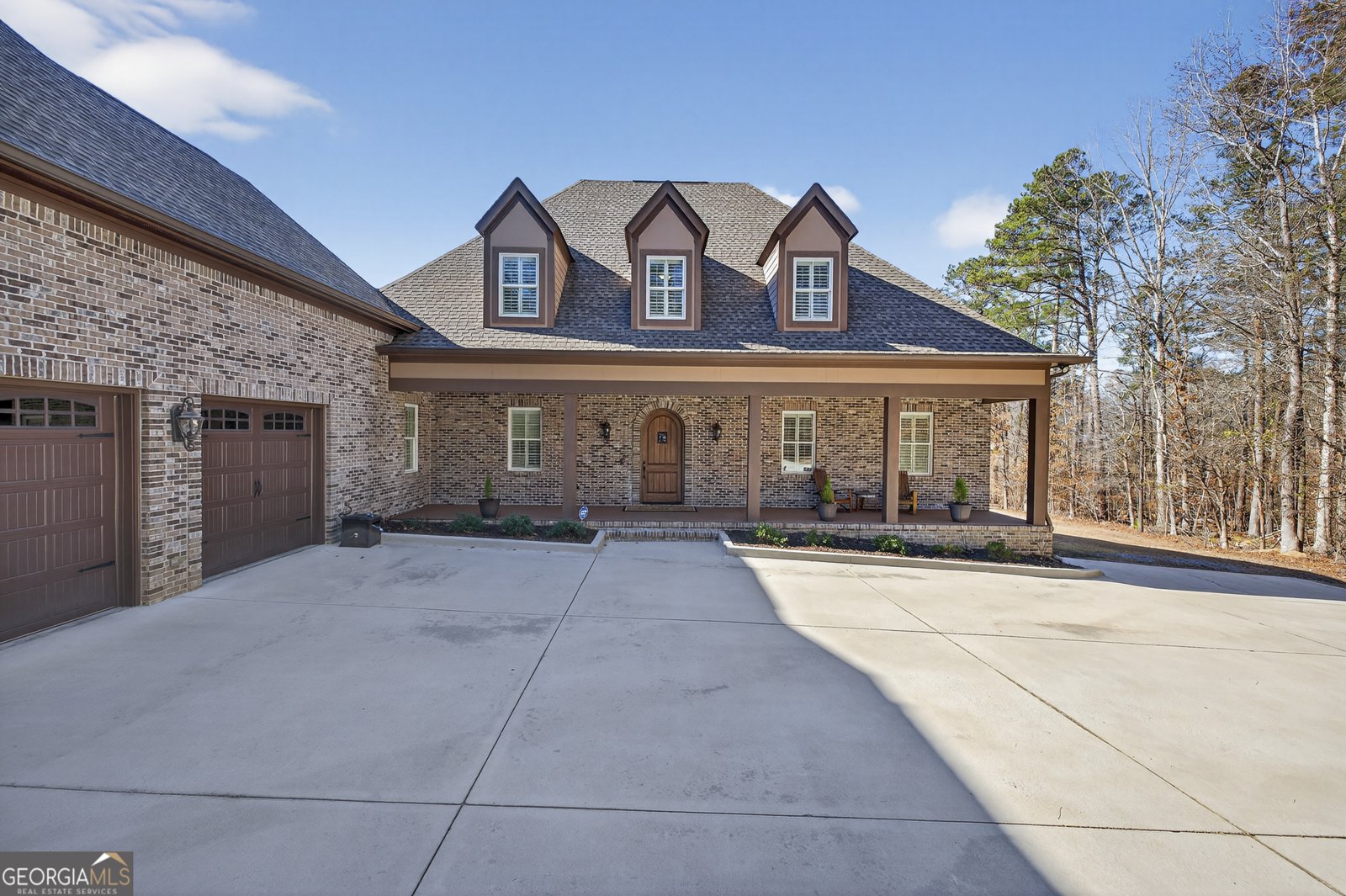 238 Cold Branch Road Eatonton - Photo 102