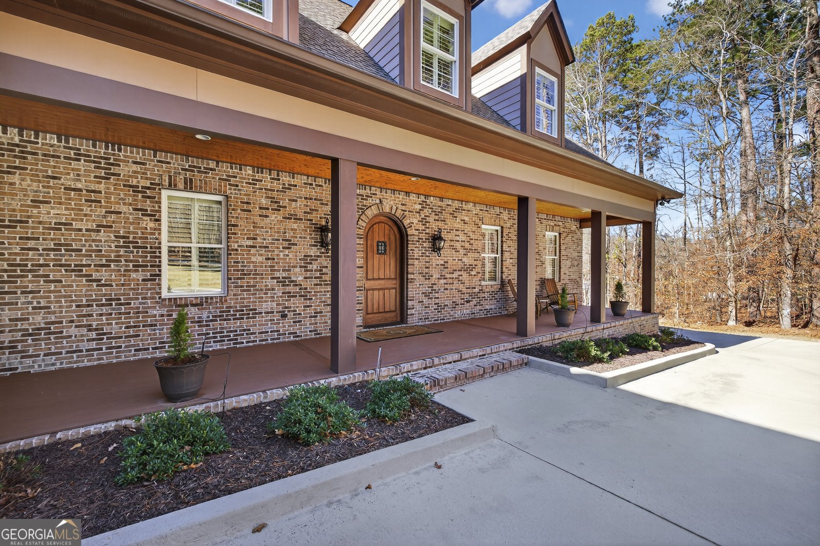 238 Cold Branch Road Eatonton - Photo 103