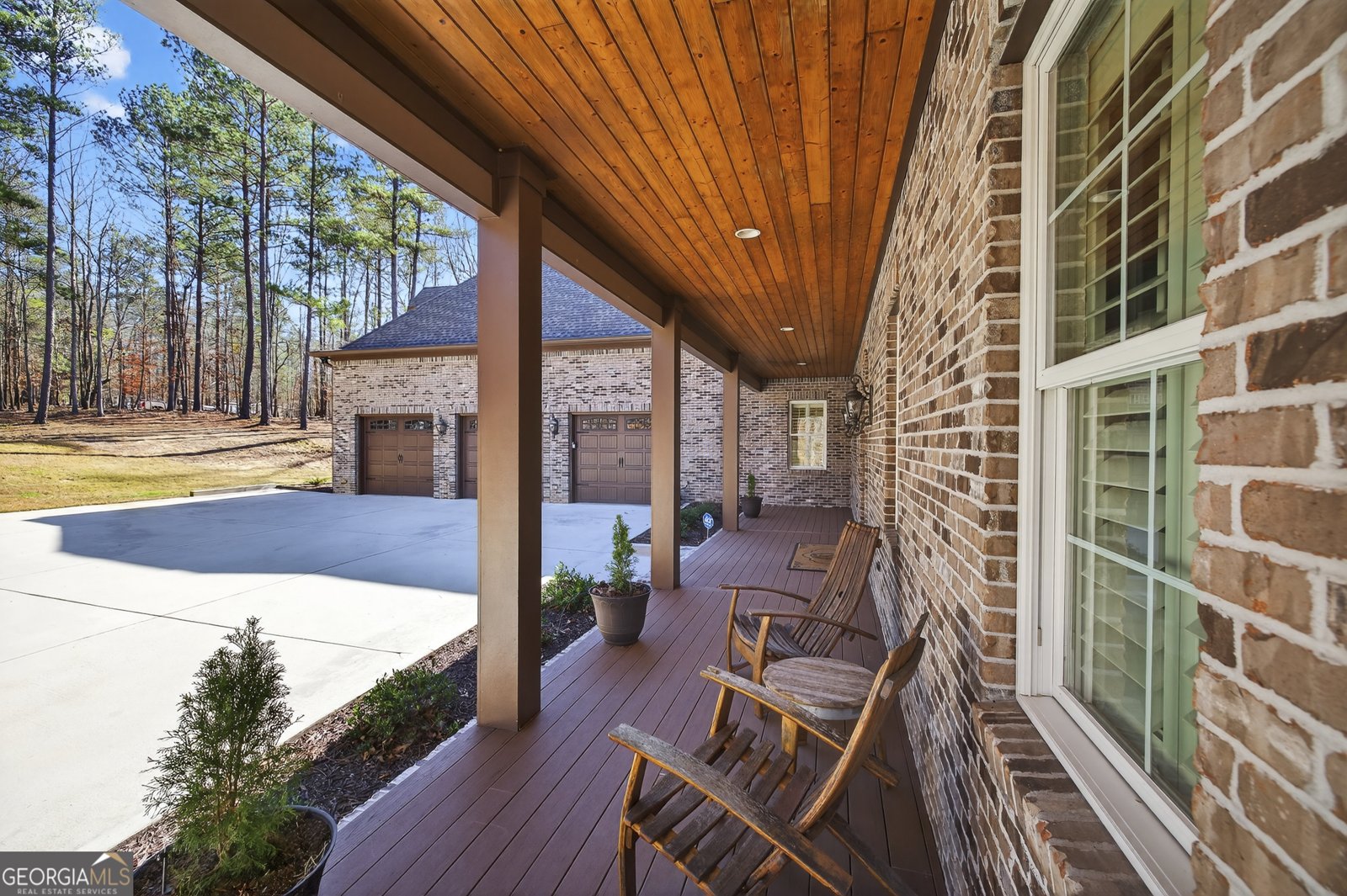 238 Cold Branch Road Eatonton - Photo 104