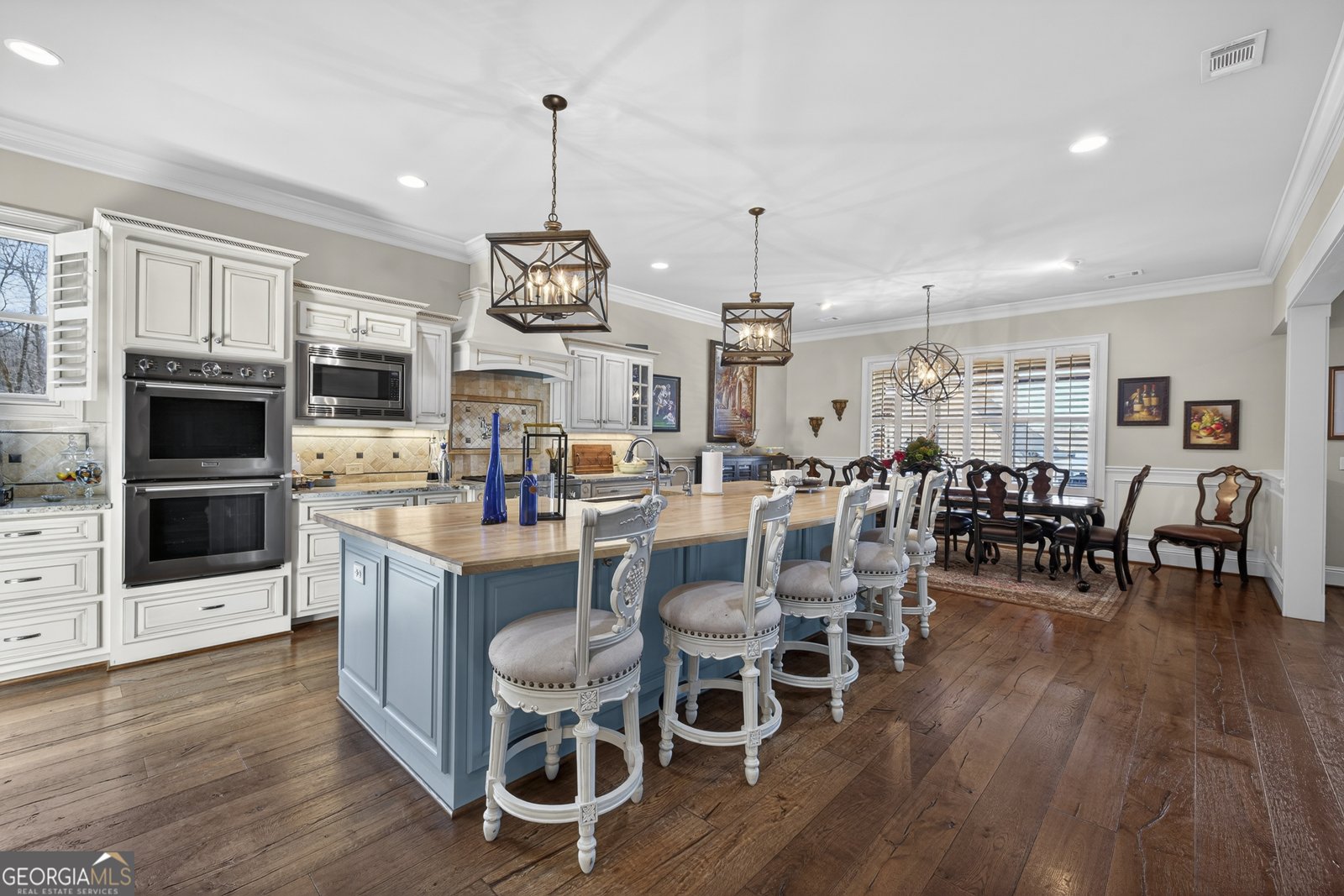 238 Cold Branch Road Eatonton - Photo 14