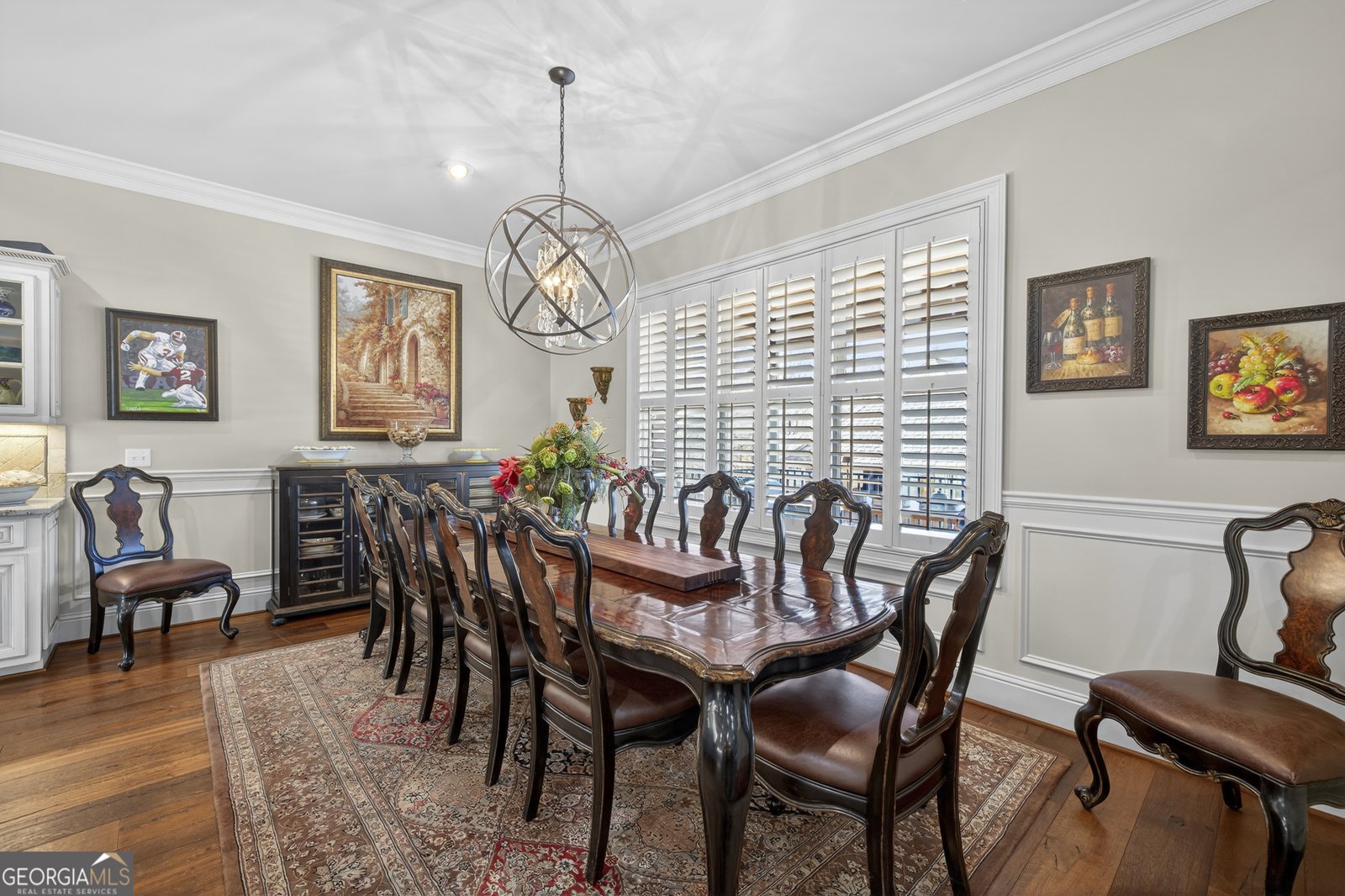 238 Cold Branch Road Eatonton - Photo 15