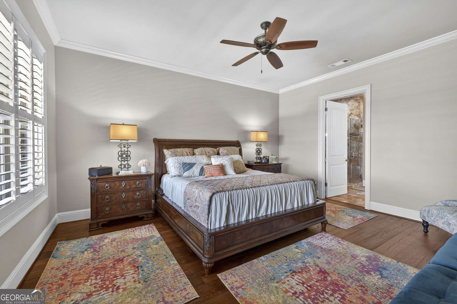 238 Cold Branch Road Eatonton - Photo 16