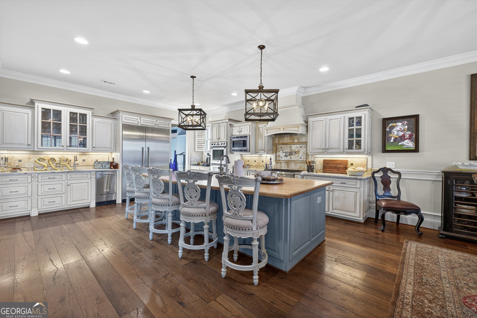 238 Cold Branch Road Eatonton - Photo 17