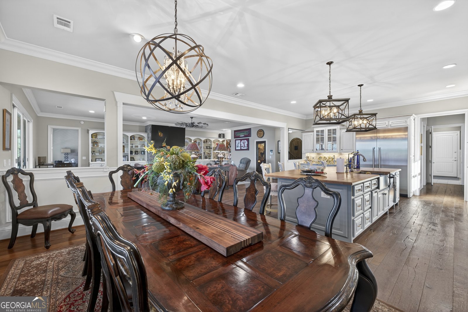 238 Cold Branch Road Eatonton - Photo 18