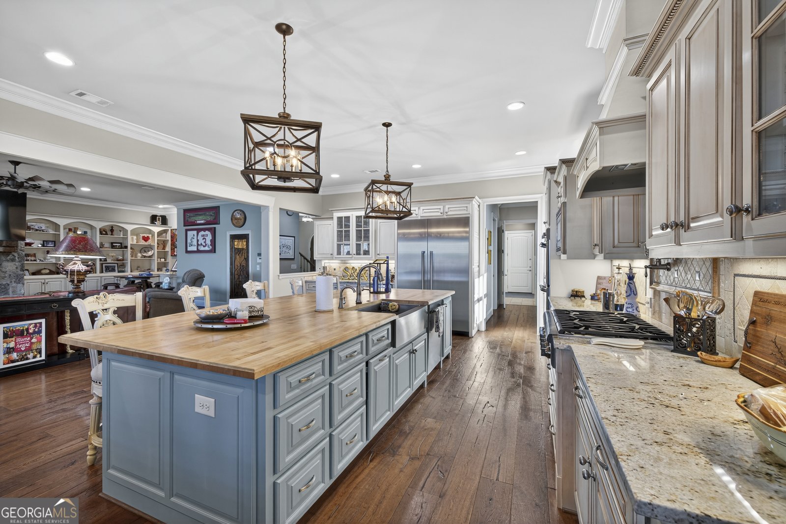 238 Cold Branch Road Eatonton - Photo 19