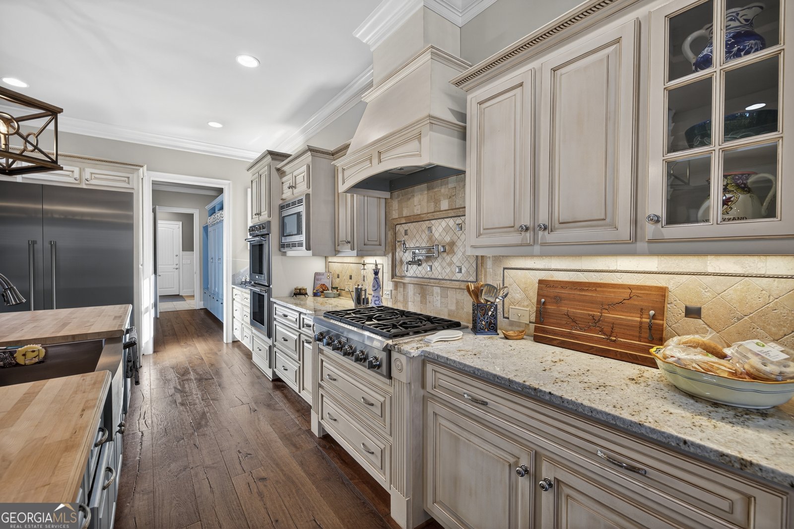 238 Cold Branch Road Eatonton - Photo 20